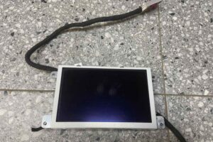 Изображение товара 92488 - 00092488 displej informatsionnyj 1