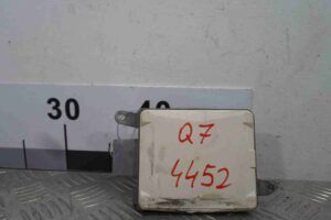 Изображение товара 92491 - 00092491 blok upravleniya assistenta smeny polosy dvizheniya 