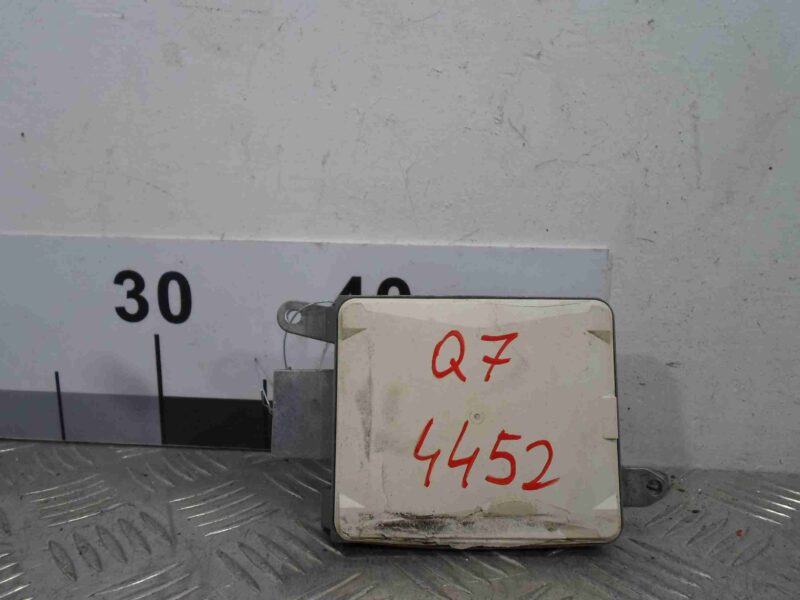 Изображение товара 92491 - 00092491 blok upravleniya assistenta smeny polosy dvizheniya