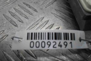 Изображение товара 92491 - 00092491 blok upravleniya assistenta smeny polosy dvizheniya 2