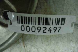 Изображение товара 92497 - 00092497 steklopodemnik zadnij pravyj Honda Ridgeline 1