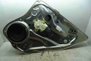 Изображение товара 92497 - 00092497 steklopodemnik zadnij pravyj Honda Ridgeline 3