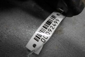 Изображение товара 92499 - 00092499 podushka krepleniya dvigatelya Mercedes CLA 1