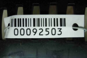 Изображение товара 92503 - 00092503 schitok priborov 1