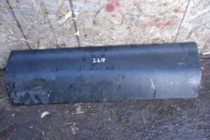 Изображение товара 92508 - 00092508 nakladka dveri (molding) Citroen C5 3