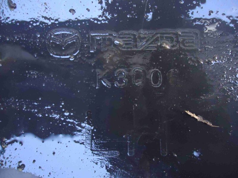 Изображение товара 92508 - 00092508 nakladka dveri (molding) Citroen C5