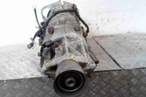 Изображение товара 92519 - 00092519 akpp Peugeot 306 2