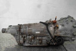 Изображение товара 92519 - 00092519 akpp Peugeot 306 5