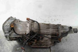 Изображение товара 92519 - 00092519 akpp Peugeot 306 6