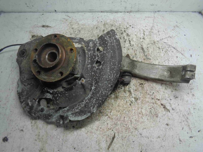 Изображение товара 92523 - 00092523 kulak povorotnyj pravyj