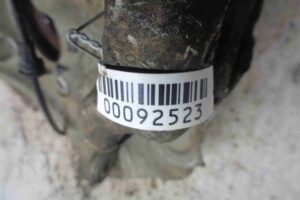 Изображение товара 92523 - 00092523 kulak povorotnyj pravyj 1