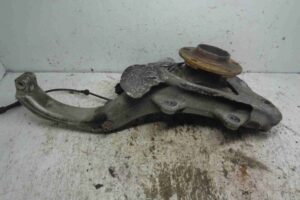 Изображение товара 92523 - 00092523 kulak povorotnyj pravyj 2