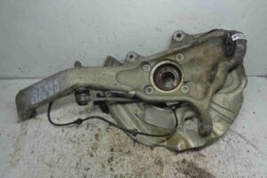 Изображение товара 92523 - 00092523 kulak povorotnyj pravyj 3