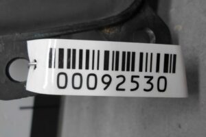 Изображение товара 92530 - 00092530 knopka steklopodemnika Opel Omega 2