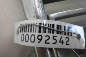 Изображение товара 92542 - 00092542 reshetka radiatora Volvo 850 3