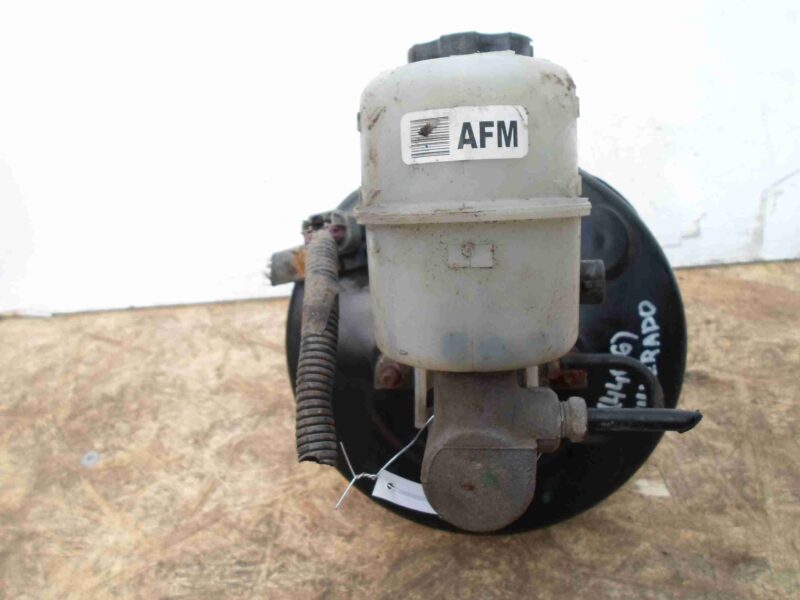 Изображение товара 92544 - 00092544 vakuum tormoznoj