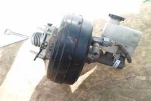 Изображение товара 92544 - 00092544 vakuum tormoznoj 2