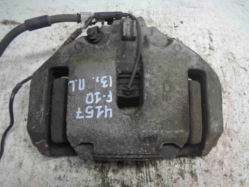 Изображение товара 92545 - 00092545 support perednij levyj