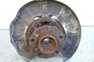 Изображение товара 92550 - 00092550 stupitsa zadnyaya levaya 