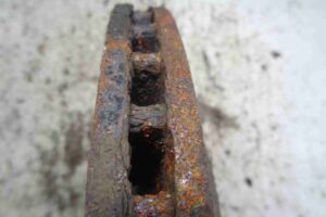 Изображение товара 92556 - 00092556 disk tormoznoj perednij 3