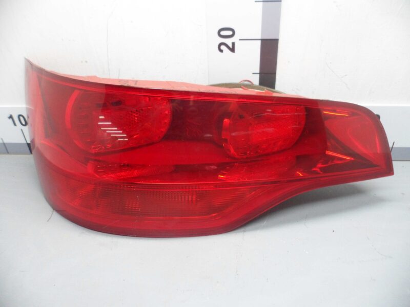 Изображение товара 92557 - 00092557 fonar kryshki levyj