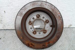 Изображение товара 92559 - 00092559 disk tormoznoj zadnij Alfa Romeo 146 1
