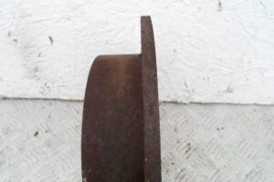 Изображение товара 92559 - 00092559 disk tormoznoj zadnij Alfa Romeo 146 2
