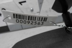 Изображение товара 92563 - 00092563 zerkalo salona Alfa Romeo 146 3