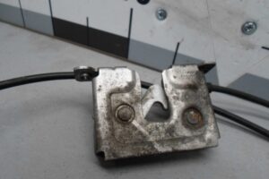 Изображение товара 92564 - 00092564 zamok kapota 2