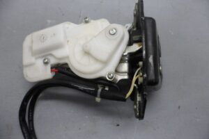 Изображение товара 92569 - 00092569 zamok bagazhnika Skoda Yeti 1