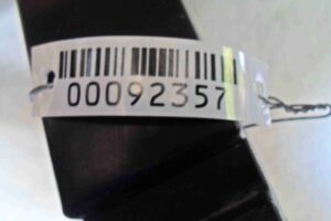 Изображение товара 9257 - 0009257 kronshtejn zadnego bampera 1