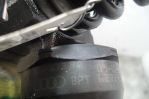 Изображение товара 92572 - 00092572 forsunka toplivnaya Peugeot 106 2