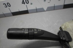 Изображение товара 92576 - 00092576 pereklyuchatel podrulevoj (strekoza) Peugeot 306 1