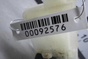 Изображение товара 92576 - 00092576 pereklyuchatel podrulevoj (strekoza) Peugeot 306 3