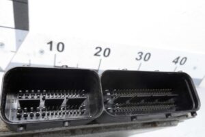 Изображение товара 92577 - 00092577 blok upravleniya dvs Audi TT 2