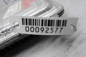 Изображение товара 92577 - 00092577 blok upravleniya dvs Audi TT 3