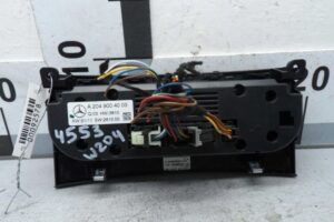 Изображение товара 92578 - 00092578 pereklyuchatel otopitelya Honda Ridgeline 1