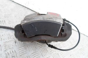 Изображение товара 92579 - 00092579 support perednij pravyj Honda Ridgeline 1