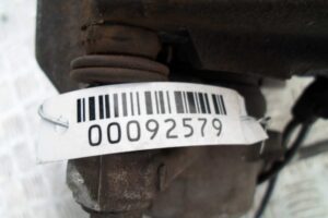 Изображение товара 92579 - 00092579 support perednij pravyj Honda Ridgeline 2