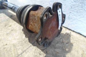 Изображение товара 92597 - 00092597 poluos perednyaya pravaya 1