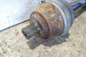 Изображение товара 92597 - 00092597 poluos perednyaya pravaya 3