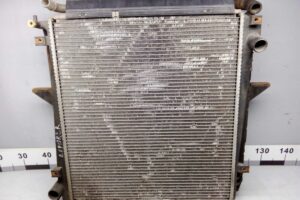 Изображение товара 92604 - 00092604 radiator dvs Hyundai i40 1