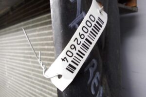 Изображение товара 92604 - 00092604 radiator dvs Hyundai i40 2