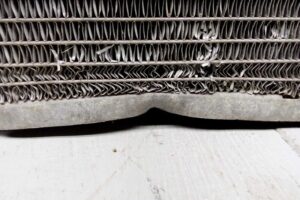 Изображение товара 92604 - 00092604 radiator dvs Hyundai i40 3