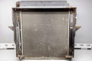 Изображение товара 92604 - 00092604 radiator dvs Hyundai i40