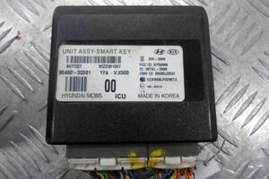 Изображение товара 92607 - 00092607 blok upravleniya 