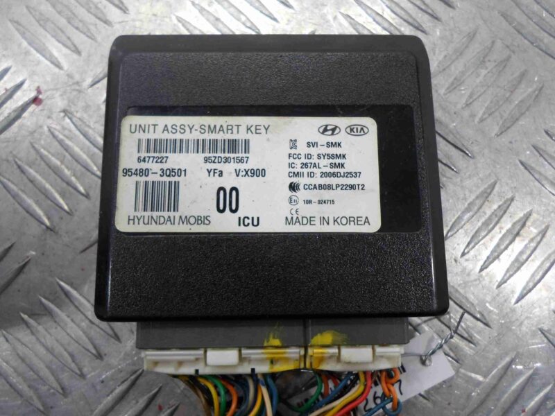 Изображение товара 92607 - 00092607 blok upravleniya