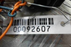 Изображение товара 92607 - 00092607 blok upravleniya 1