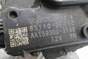 Изображение товара 92612 - 00092612 trapetsiya dvornikov Skoda Octavia 1