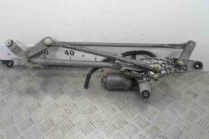 Изображение товара 92612 - 00092612 trapetsiya dvornikov Skoda Octavia 3